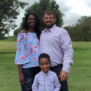 Meet your Posher, Blake